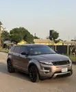 Land Rover Range Rover Evoque 2014 - 2