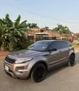 Land Rover Range Rover Evoque 2014 - 3