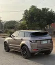 Land Rover Range Rover Evoque 2014 - 5