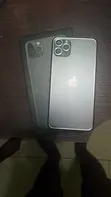 Apple iPhone 11 Pro Max 256GB Grey - 1