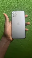 Apple iPhone 11 Pro Max 256GB Grey - 2