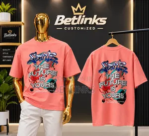 Quality Unisex Trending Tees