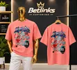 Ingantattun Tees masu Al'ada na Unisex - 1