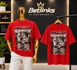 Ingantattun Tees masu Al'ada na Unisex - 2