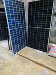 LONGi 650W Bifacial Solar Panel - 2