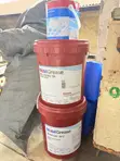 Mobil Polyrex EM Polyurea Grease (18kg) - 2