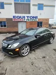 Mercedes-Benz E550 Coupe 2011 Baki - 1