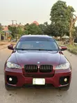 2013 BMW X6 V6 Mai Rajista - 1