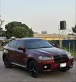 2013 BMW X6 V6 Mai Rajista - 2