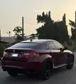 2013 BMW X6 V6 Mai Rajista - 5