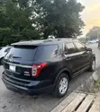 Ford Explorer 2015 Black - 5