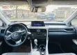 Lexus RX 350 2018 Silver - 5