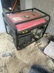 Neatly Used GE Generator - 5.6kW Petrol - 1