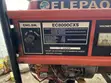 Neatly Used GE Generator - 5.6kW Petrol - 3
