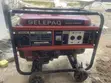Neatly Used GE Generator - 5.6kW Petrol - 4