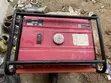 Neatly Used GE Generator - 5.6kW Petrol - 5