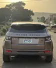 Land Rover Range Rover Evoque 2014 Brown - 1