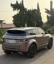 Land Rover Range Rover Evoque 2014 Brown - 2