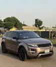 Land Rover Range Rover Evoque 2014 Brown - 4