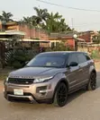 Land Rover Range Rover Evoque 2014 Brown - 5