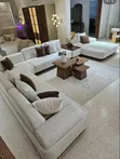 Classic Sofa for Spacious Living Room - 2
