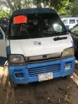 Suzuki Every 1999 Fari - 5