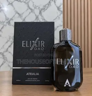 Atralia Elixir Dao Eau de Parfum