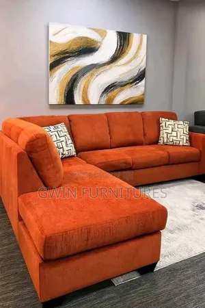 Home Interiors Corner Unit Sofa - Brand New