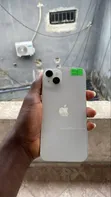 Apple iPhone 14 Plus 128GB White - 1
