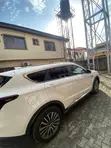 Jetour X70 Plus 2025 Fari - 2