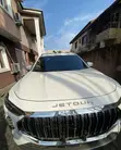 Jetour X70 Plus 2025 Fari - 5