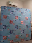 Mouka Foam King Size Mattress (6x6) Mai Amfani - 2