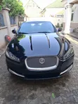 Jaguar XF 2012 Black - 1