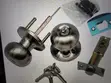 Lockey Brand New Door Key Knob - 1