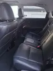 Lexus RX 350 2011 Silver - 4