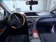 Lexus RX 350 2011 Silver - 5