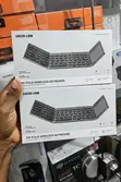 Green Lion Tri-Fold Wireless Keyboard - 1
