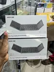 Green Lion Tri-Fold Wireless Keyboard - 2
