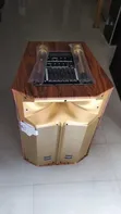 High Quality Mobile Rechargeable Speaker - 2