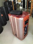 High Quality Mobile Rechargeable Speaker - 3