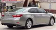 Lexus ES 350 2015 Grey - An Gyara Zuwa 2018 - 4