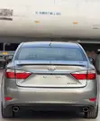 Lexus ES 350 2015 Grey - An Gyara Zuwa 2018 - 5