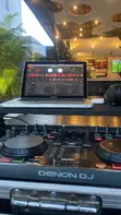 Denon DJ MC2000 Controller - 1