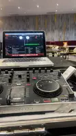 Denon DJ MC2000 Controller - 2