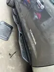 Rugged Side Steps for Toyota Tundra - 1