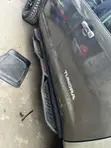 Rugged Side Steps for Toyota Tundra - 2