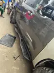Rugged Side Steps for Toyota Tundra - 3