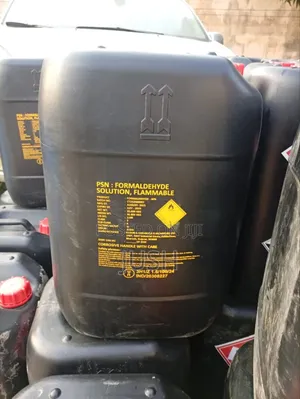 Formalin Chemical Solution 25kg