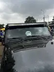 EMMACO Sabbin Fitilun Rufi na Toyota - 1