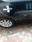 Lexus ES 2003 Black - 2